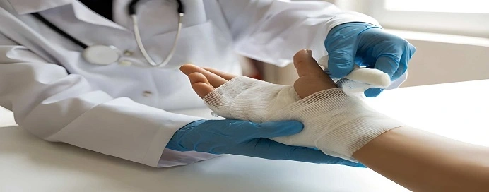 Best Fracture Doctor in Andheri, Mumbai